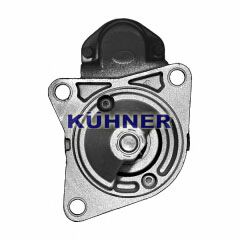 AD KUHNER 10609 -  Стартер